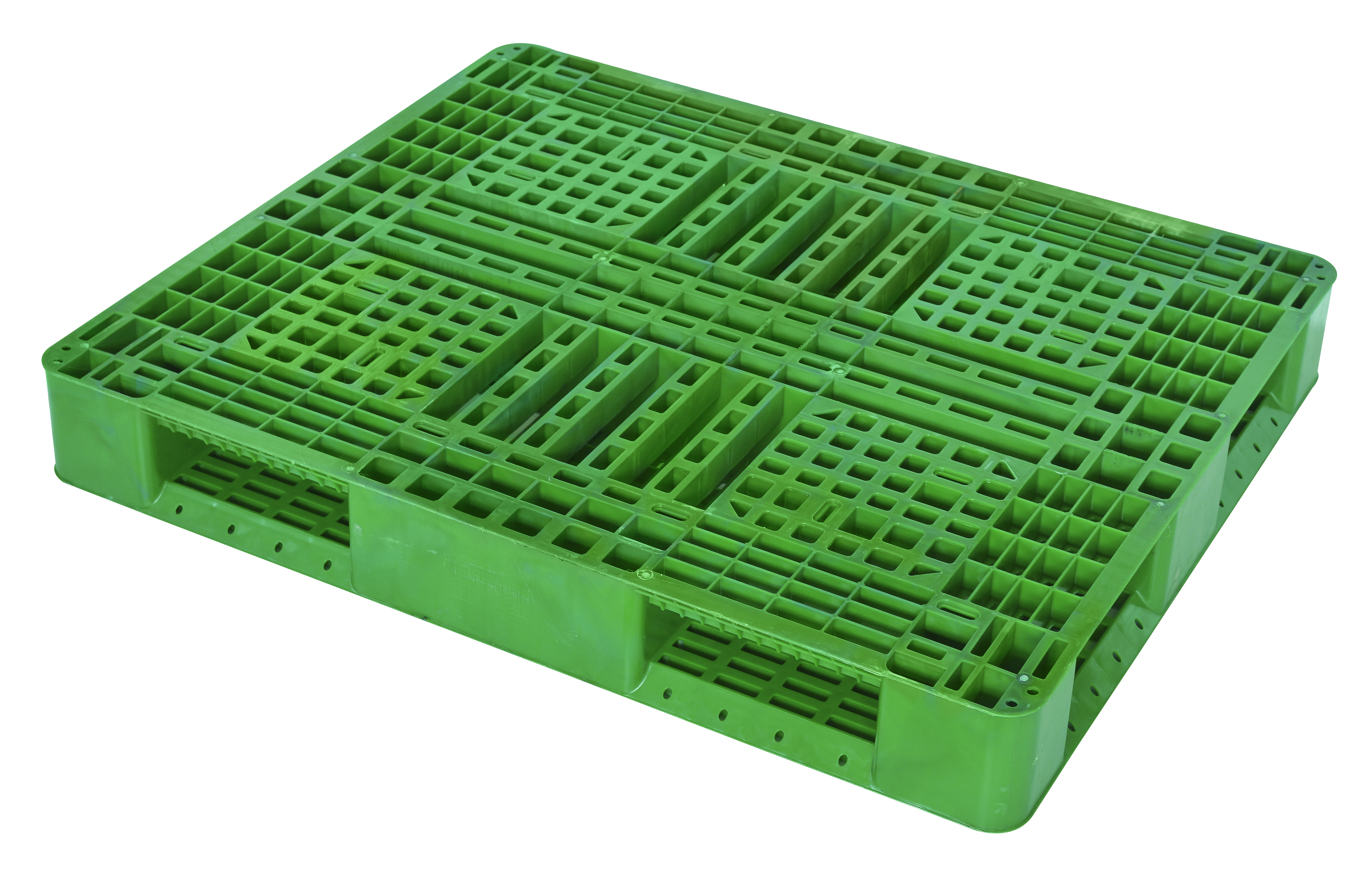 托盘模具36