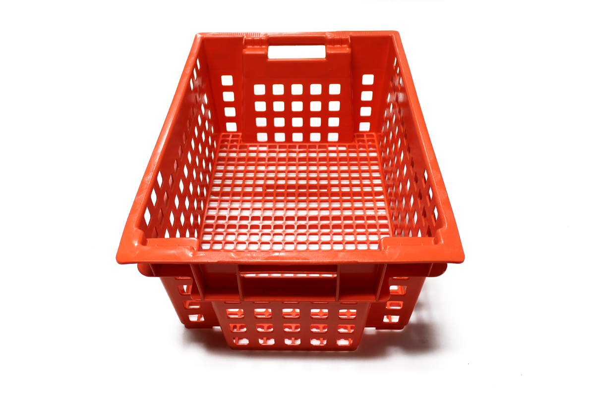 周转箱模具37
