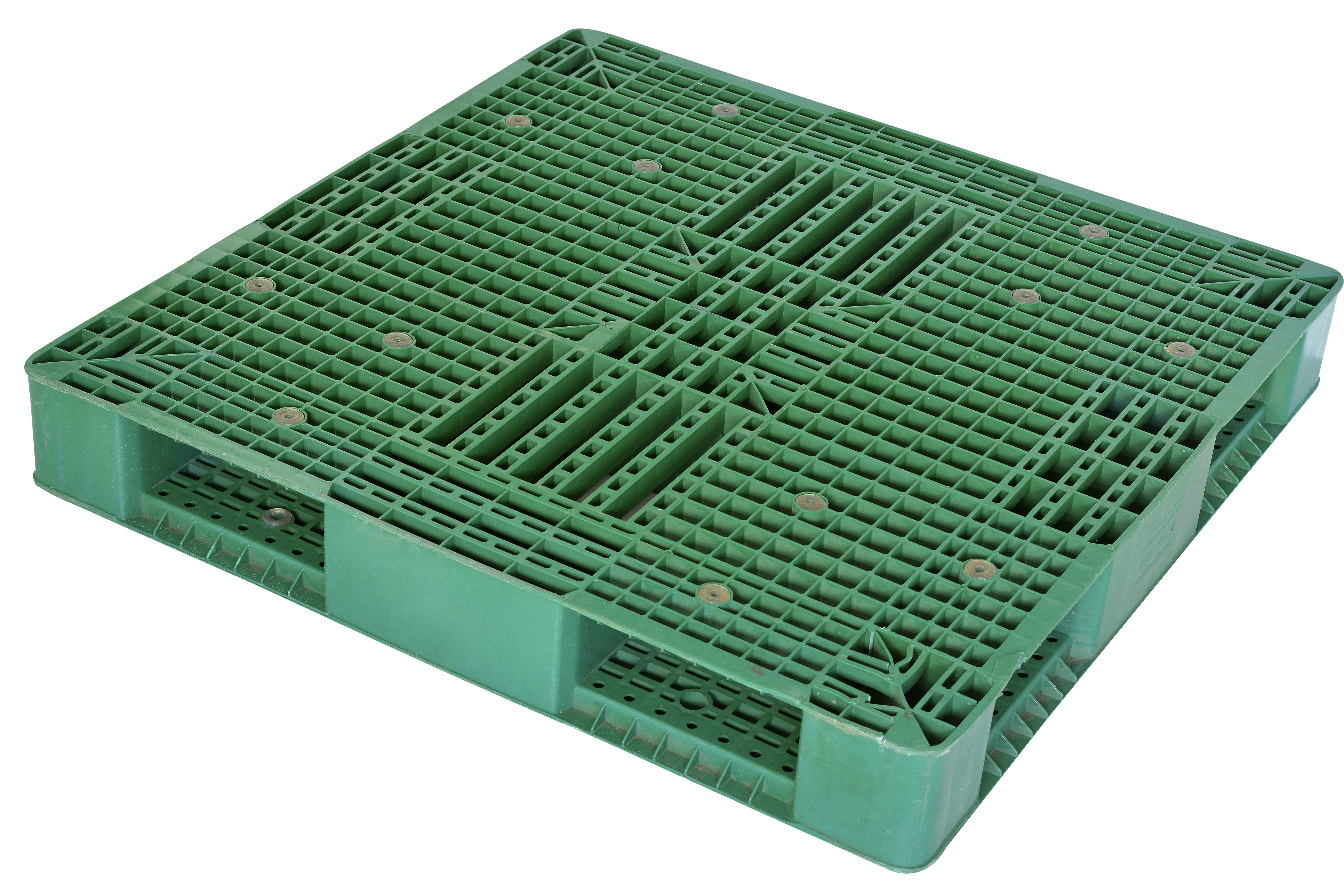 托盘模具34