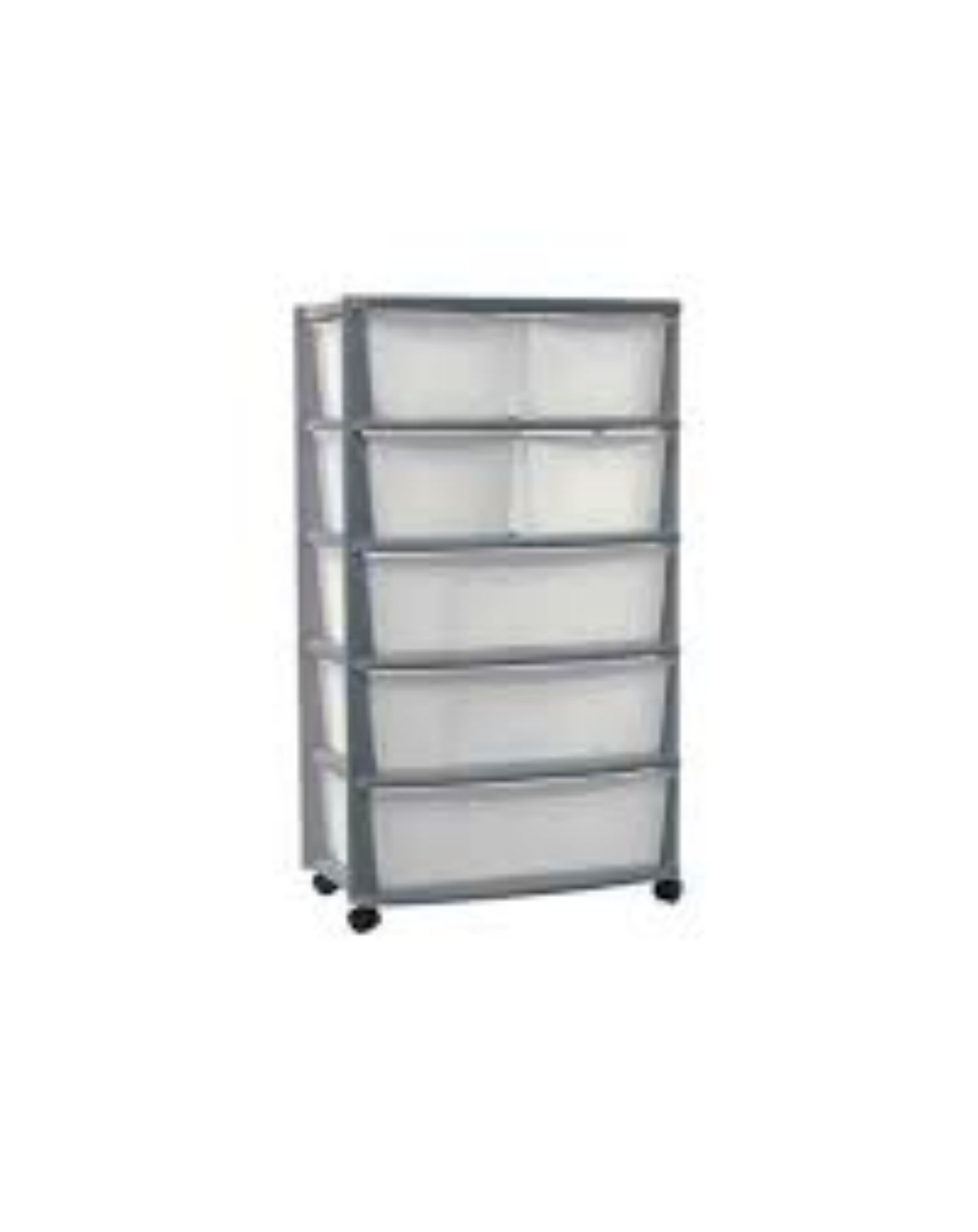 抽屉模具14