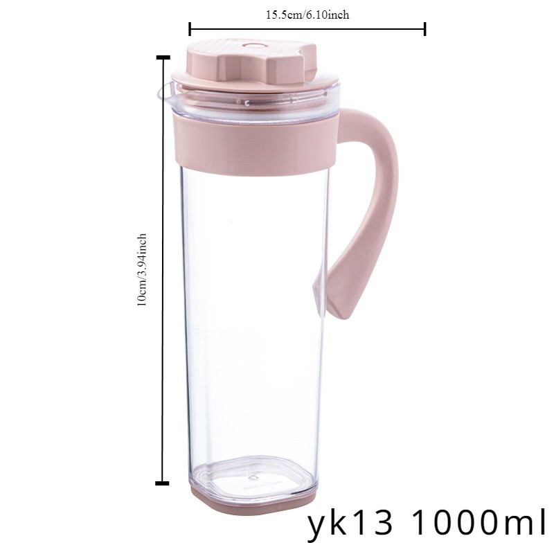 1L大容量壶