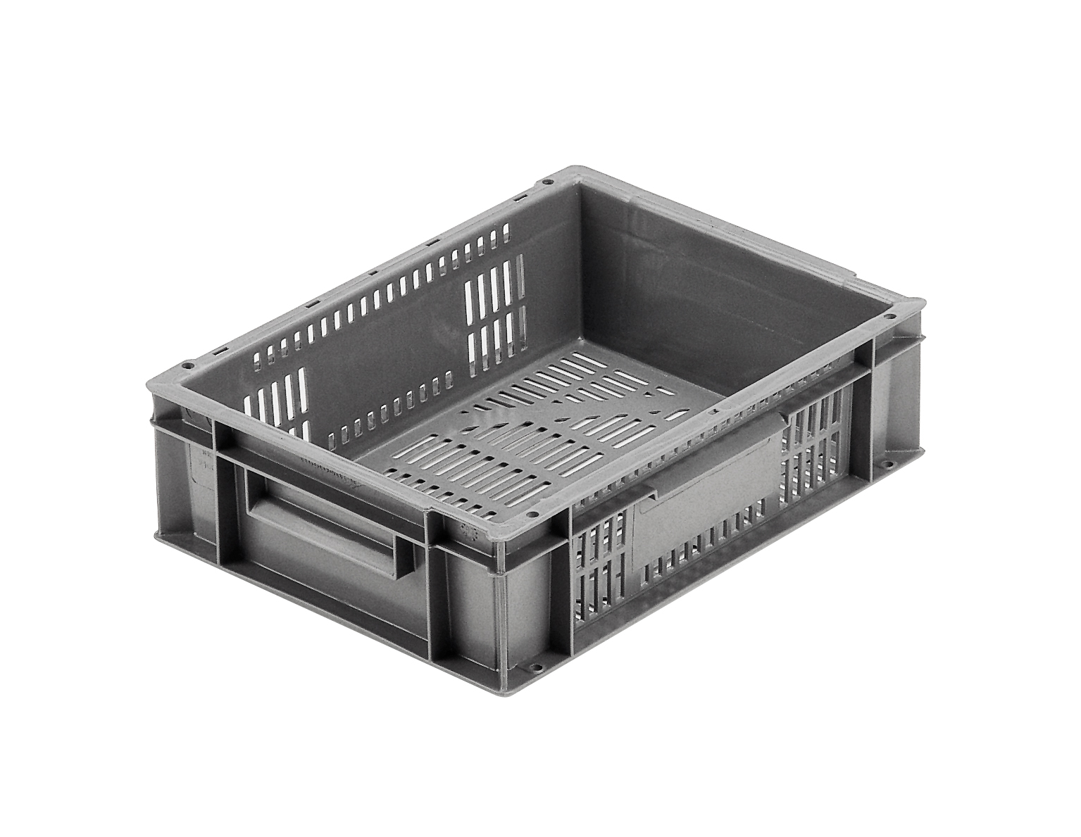 周转箱模具09
