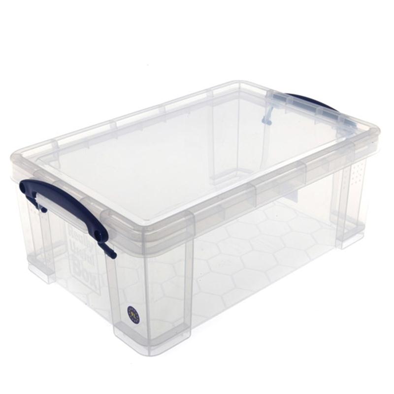 周转箱模具19