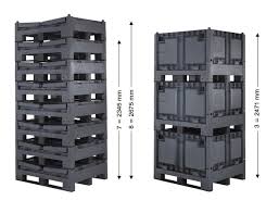 周转箱模具34