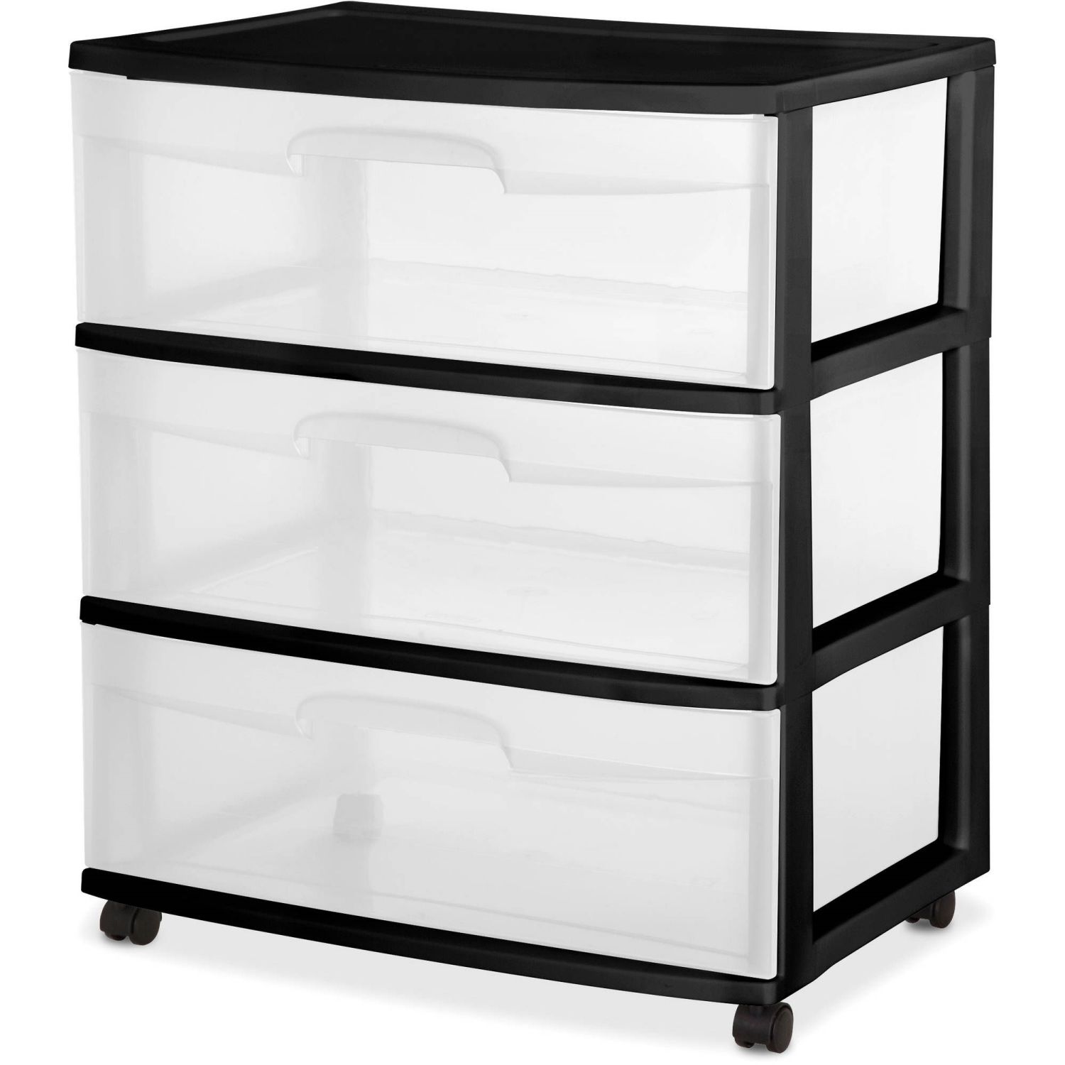 抽屉模具12