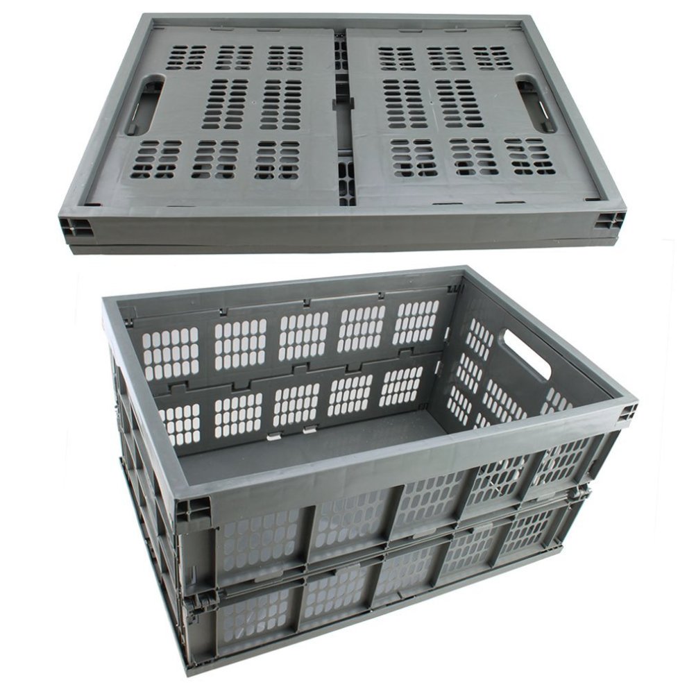 周转箱模具04